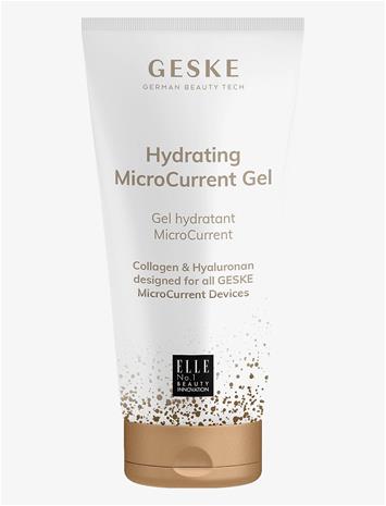 GESKE Hydrating MicroCurrent Gel 100 ml
