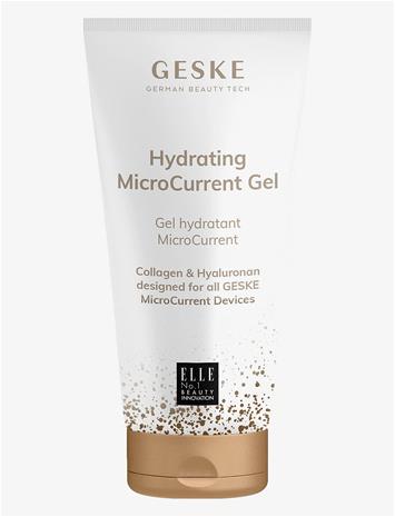 GESKE Hydrating MicroCurrent Gel 100 ml