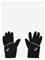 ASICS Performance Run Gloves - PERFORMANCE BLACK - S/M – kuva 2