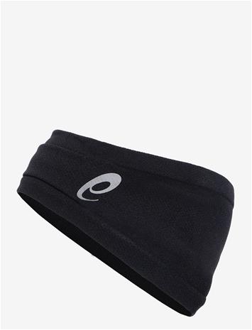 ASICS Performance Head Band - PERFORMANCE BLACK - One Size