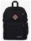 JANSPORT Main Campus - BLACK - One Size – kuva 2