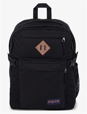 JANSPORT Main Campus - BLACK - One Size