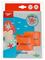 SPEEDO Junior Armbands - ORANGE - 6-12 – kuva 2