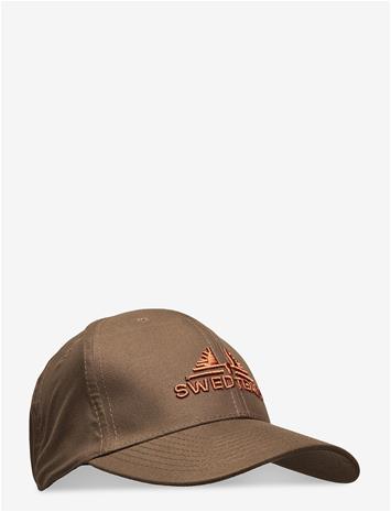 SWEDTEAM Ultra Flex Cap - SWEDTEAM GREEN - One Size