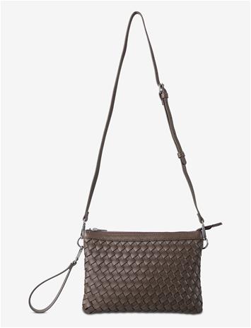 ILSE JACOBSEN Bag08Cb - NUT - One Size