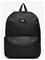 VANS Old Skool Check Backpack - päiväreppu – kuva 5