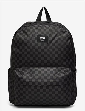 VANS Old Skool Check Backpack - päiväreppu