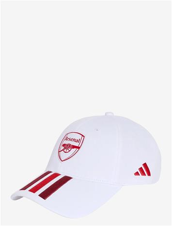 ADIDAS PERFORMANCE Afc Bb Cap - WHITE/BETSCA - 56-58
