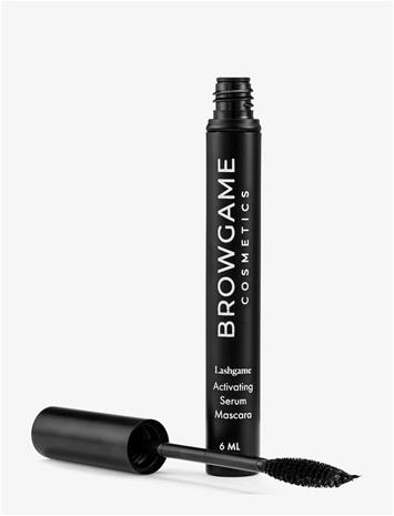 Browgame Cosmetics Enhancing Serum Mascara - 6 ml – kuva 5/5