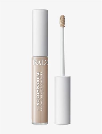 IsaDora No Compromise Lightweight Concealer 10 ml 3NC