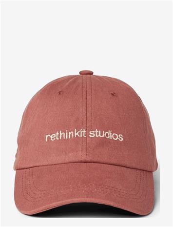 RETHINKIT STUDIOS Keep It On Cap - APPLE BUTTER - One Size
