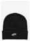 VANS Classic Tall Cuff Beanie - BLACK - One Size – kuva 2