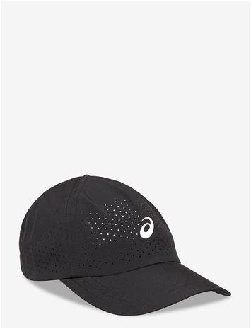 ASICS Performance Cap - PERFORMANCE BLACK - S