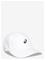 ASICS Performance Cap - BRILLIANT WHITE - L – kuva 2