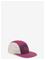 ASICS Performance Running 5 Panel Cap - BENIIMO PURPLE/DARK AUBERGINE - L/XL – kuva 2