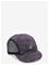 ASICS Fujitrail Graphic Cap - DARK AUBERGINE - One Size – kuva 2