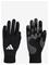 ADIDAS PERFORMANCE Tiro C Gloves - BLACK/WHITE - M – kuva 2