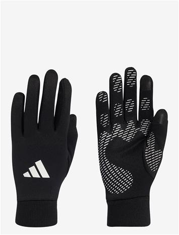 ADIDAS PERFORMANCE Tiro C Gloves - BLACK/WHITE - S – kuva 2/2