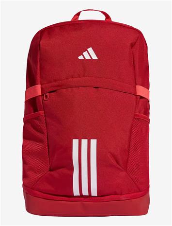 ADIDAS PERFORMANCE Tiro Backpack - TEPORE/WHITE - One Size