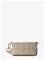 Ceannis Braided Iphone Bag - Beige - ONE SIZE – kuva 3