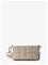 Ceannis Braided Iphone Bag - Beige - ONE SIZE – kuva 4