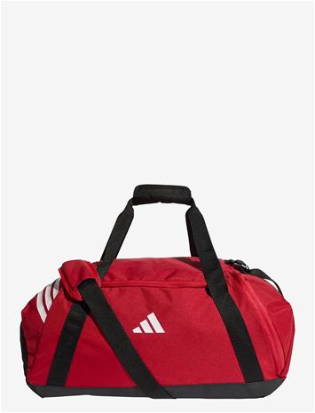 ADIDAS PERFORMANCE Tiro Duffle M - TEPORE/WHITE - One Size
