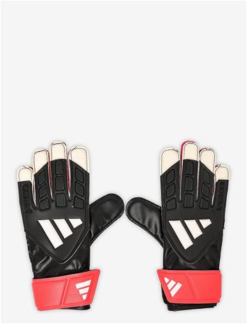 ADIDAS PERFORMANCE Pred Gl Trn J - WHITE/BLACK/BLACK - 4