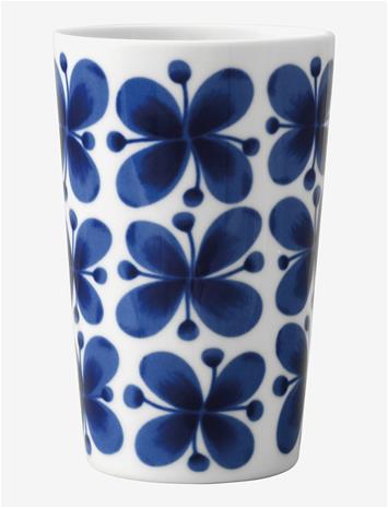 RÖRSTRAND Mon Amie Mug 33Cl - BLUE - 33 cl