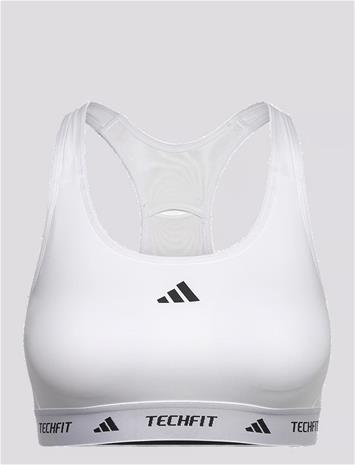 adidas Performance Tf Bra - White - L – kuva 3/4