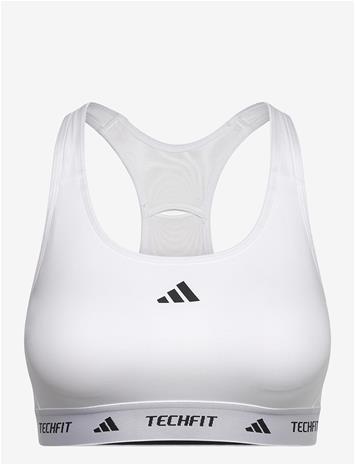 adidas Performance Tf Bra - White - L – kuva 4/4