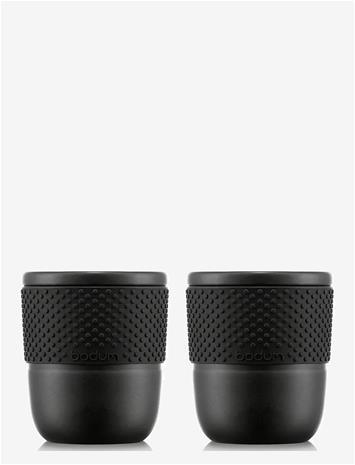 BODUM Assam - SORT - 60 CL