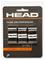 HEAD Padel Pro Perforated - BLACK - One Size – kuva 2