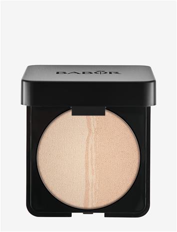 Babor Satin Duo Highlighter