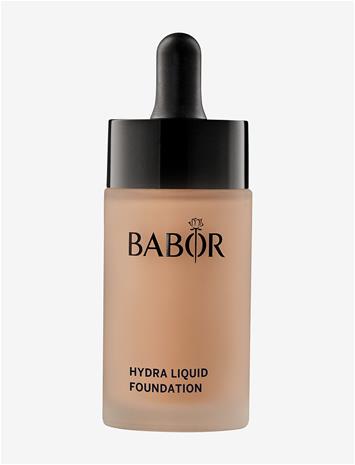 Babor Hydra Liquid Foundation 15 Terra