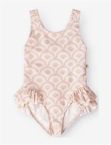 THAT'S MINE Safina Swimsuit - BLOCK SHELL - 92