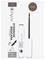Depend Eyebrow Mascara Tint & Shape Taupe 2,5ml – kuva 6