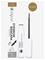 Depend Perfect Eye Eyebrow Mascara Tint & Shape Blonde – kuva 6
