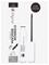 Depend Eyebrow Mascara Tint & Shape Dark Brown 2,5ml – kuva 6