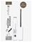 Depend Eyebrow Mascara Tint & Shape Soft Brown 2,5ml – kuva 6