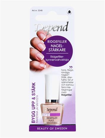 Depend Ridgefiller Nail Strenghtner