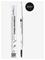 Depend Eyebrow Pencil Slim & Thin Ebony 0,05g – kuva 6