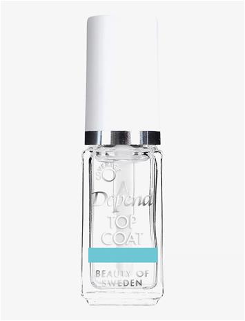 Depend Minilack Top Coat 80
