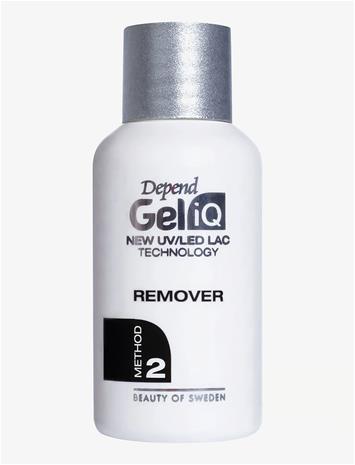 Depend Gel iQ Remover Method 2 35 ml