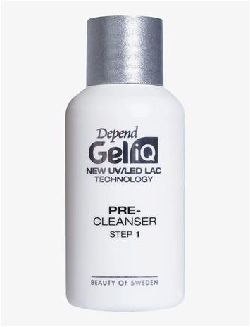 Depend Gel iQ Pre-Cleanser Step 1 35 ml