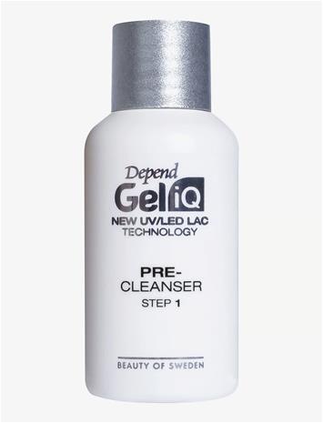Depend Gel iQ Pre-Cleanser Step 1 35 ml