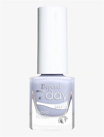 Depend 7day Multicolours 7340 Bright Blue