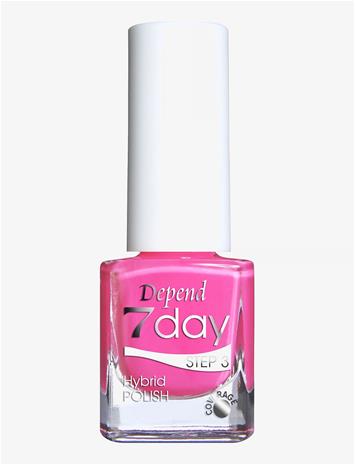 Depend 7day Hybrid Polish S
