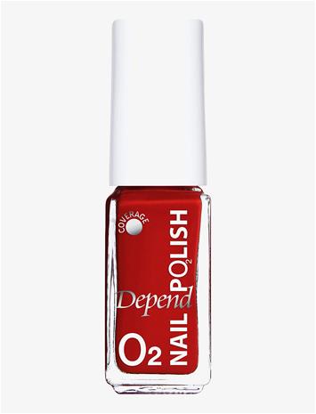 Depend O2 Minilack 40