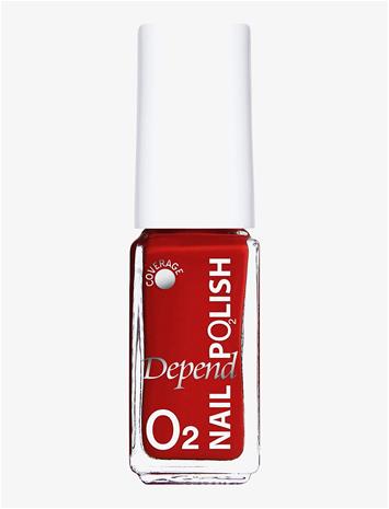 Depend O2 Minilack 40