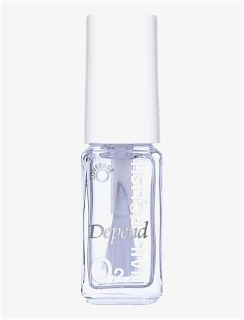 Depend O2 Minilack 33